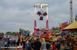 Bilder Düsseldorf - Rheinkirmes 2016
