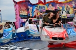 Bilder Düsseldorf - Rheinkirmes 2016