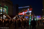 Bilder Essen - Weihnachtsmarkt 2016