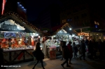 Bilder Essen - Weihnachtsmarkt 2016