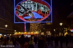 Bilder Essen - Weihnachtsmarkt 2016