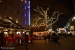 Bilder Essen - Weihnachtsmarkt 2016