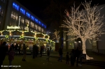 Bilder Essen - Weihnachtsmarkt 2016