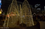 Bilder Essen - Weihnachtsmarkt 2016