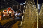 Bilder Essen - Weihnachtsmarkt 2016