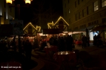 Bilder Essen - Weihnachtsmarkt 2016