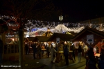 Bilder Essen - Weihnachtsmarkt 2016