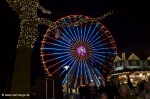 Bilder Essen - Weihnachtsmarkt 2016