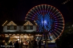 Bilder Essen - Weihnachtsmarkt 2016