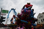 Bilder Geldern- Pfingstkirmes 2016