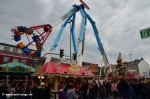 Bilder Geldern- Pfingstkirmes 2016