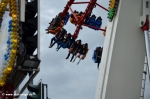 Bilder Geldern- Pfingstkirmes 2016