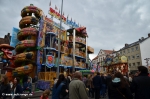 Bilder Geldern- Pfingstkirmes 2016