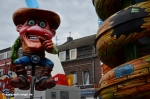 Bilder Geldern- Pfingstkirmes 2016