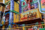 Bilder Geldern- Pfingstkirmes 2016