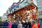 Bilder Geldern- Pfingstkirmes 2016