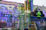 Bilder Geldern- Pfingstkirmes 2016