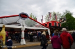 Bilder Geldern- Pfingstkirmes 2016