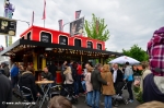 Bilder Geldern- Pfingstkirmes 2016