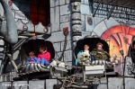 Bilder Geldern- Pfingstkirmes 2016