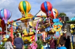 Bilder Geldern- Pfingstkirmes 2016