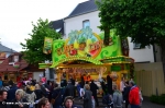 Bilder Geldern- Pfingstkirmes 2016