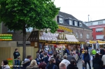Bilder Geldern- Pfingstkirmes 2016