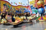 Bilder Geldern- Pfingstkirmes 2016