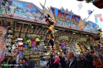 Bilder Geldern- Pfingstkirmes 2016