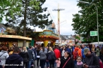 Bilder Geldern- Pfingstkirmes 2016
