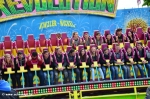 Bilder Geldern- Pfingstkirmes 2016