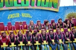 Bilder Geldern- Pfingstkirmes 2016