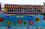 Bilder Geldern- Pfingstkirmes 2016