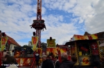 Bilder Geldern- Pfingstkirmes 2016