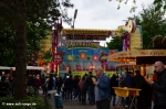 Bilder Geldern- Pfingstkirmes 2016