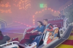 Bilder Krefeld-Sprödentalherbstkirmes 2016