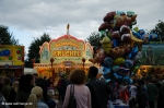 Bilder Krefeld-Sprödentalherbstkirmes 2016