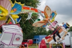 Bilder Krefeld-Sprödentalherbstkirmes 2016