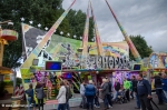 Bilder Krefeld-Sprödentalherbstkirmes 2016
