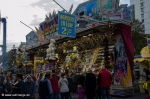 Bilder Krefeld-Sprödentalherbstkirmes 2016