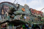 Bilder Krefeld-Sprödentalherbstkirmes 2016