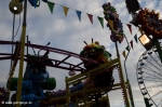 Bilder Krefeld-Sprödentalherbstkirmes 2016