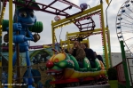 Bilder Krefeld-Sprödentalherbstkirmes 2016