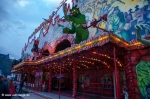Bilder Krefeld-Sprödentalherbstkirmes 2016