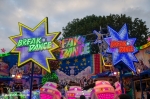 Bilder Krefeld-Sprödentalherbstkirmes 2016