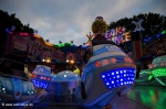 Bilder Krefeld-Sprödentalherbstkirmes 2016