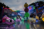 Bilder Krefeld-Sprödentalherbstkirmes 2016