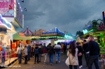 Bilder Krefeld-Sprödentalherbstkirmes 2016