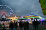 Bilder Krefeld-Sprödentalherbstkirmes 2016