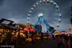 Bilder Krefeld-Sprödentalherbstkirmes 2016